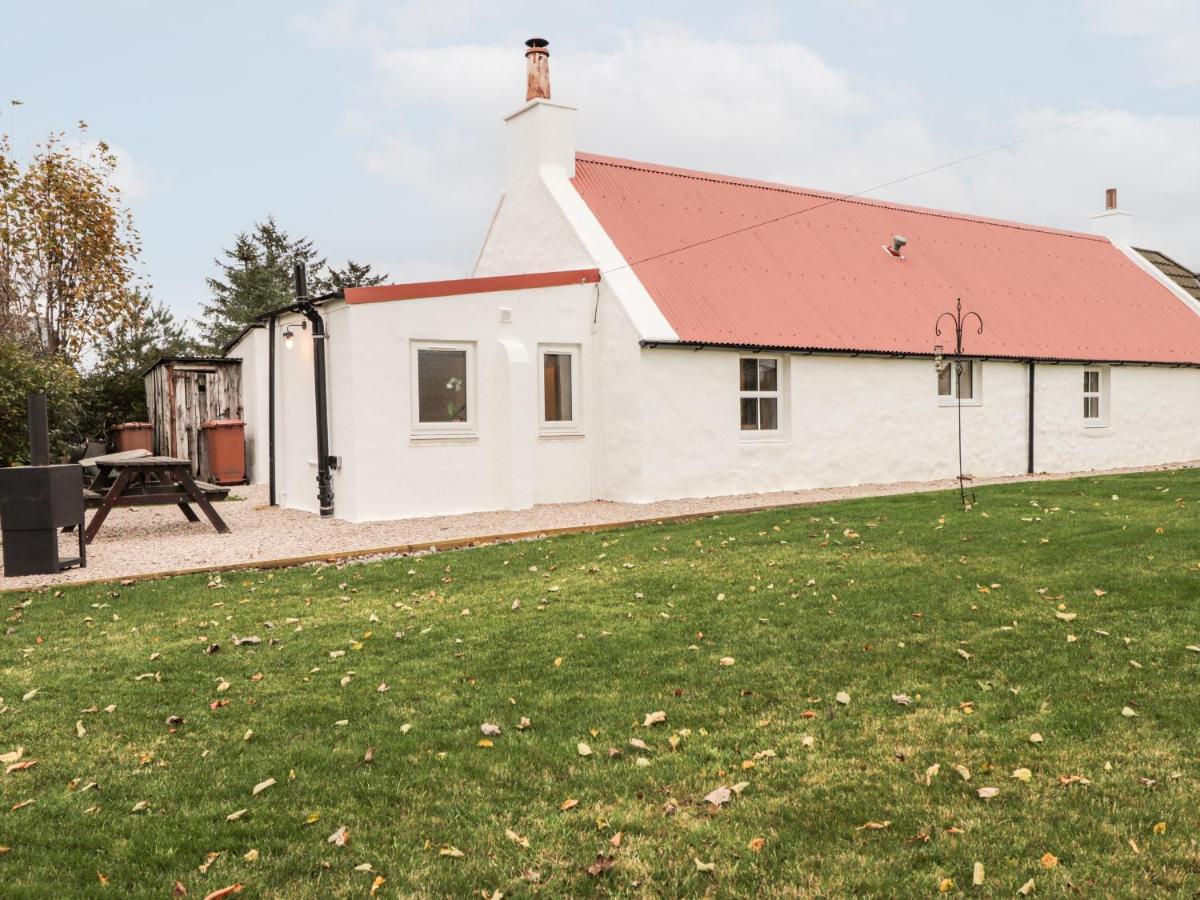 Lily Collie'S Villa Фокабърс Екстериор снимка